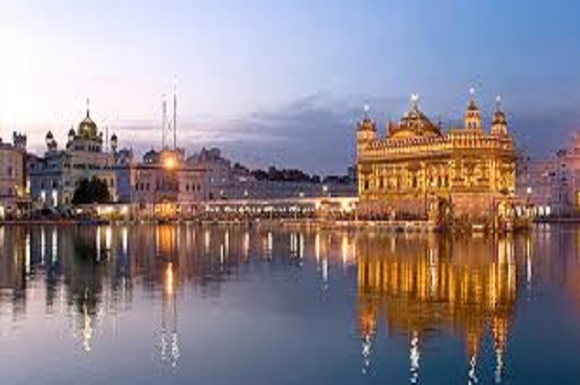 Punjab Tour with Chandigarh